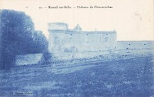 24 MAREUIL SUR BELLE 101040