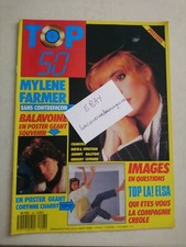 TOP 50 Magazine n°98 du 18