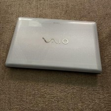 En l'état SONY VAIO