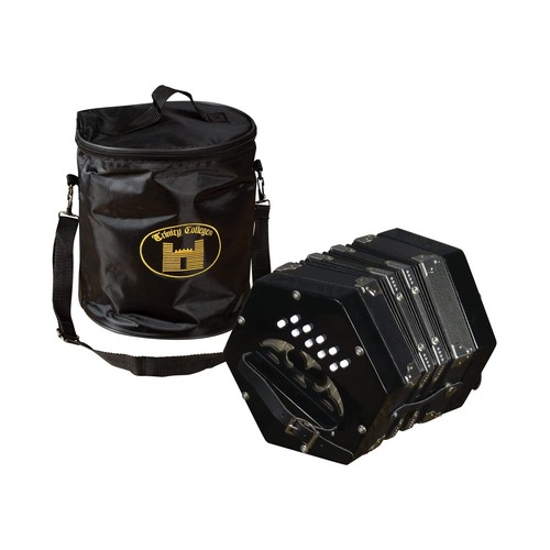 Trinity college concertina - trinity,