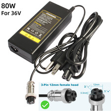 Charger for minimoto - for,