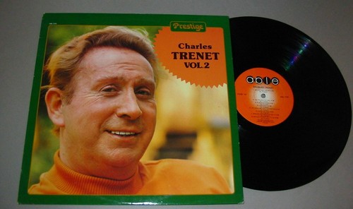 Charles trenet prestige - charles,