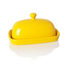Ceramics Butter Dish Lid