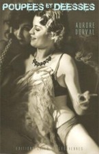 Poupées et déesses | Aurore Dorval | Très bon état