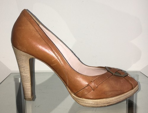 Escarpins talons hauts - escarpins,