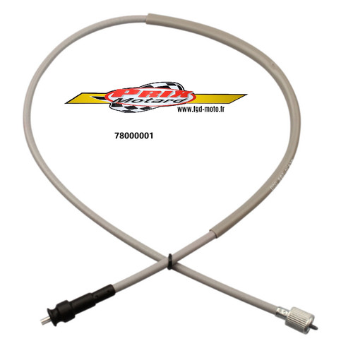 Honda 350 1969 1973 cable - 350, k