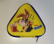 Porte- CD Nesquik Nestlé 12