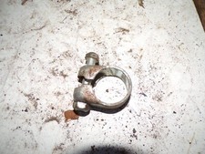 collier de selle 42 43 cady 40