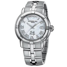Raymond weil parsifal - weil,