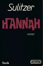 Hannah - Paul-Loup Sulitzer -
