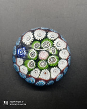 Boule sulfure presse papier