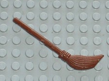 Balais LEGO Harry Potter