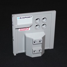 Playmobil vie quotidienne