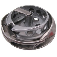 #224750 Crochet rotatif pour