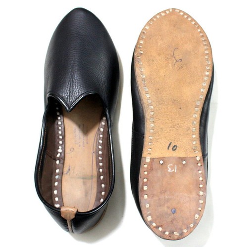 Men black fine - black,