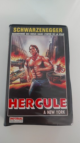 Hercule new york - À,