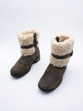 UGG Bottines Cheville Hiver