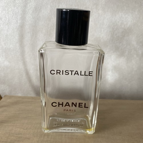 Flacon parfum vide empty - de,