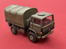 Camion Militaire Miniature