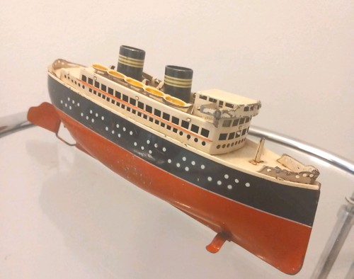 Bateau arnold jep bing - arnold, no