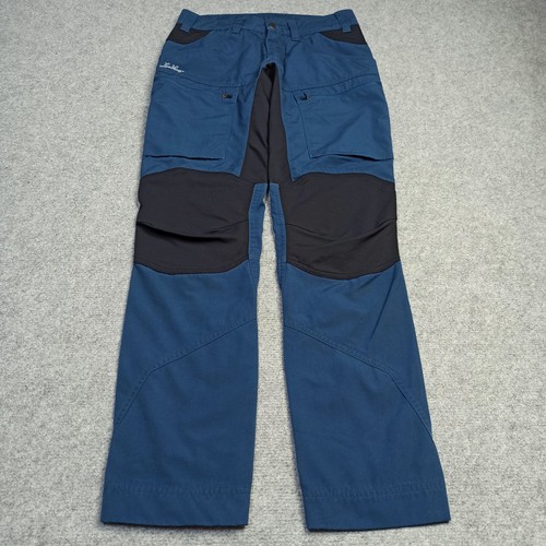 Lundhags pantalon cargo femme - lundhags,