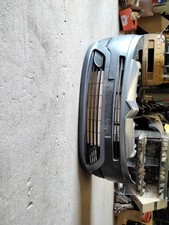 Pare Choc Avant Citroën Grand C4 Picasso 7 Places Année 2008