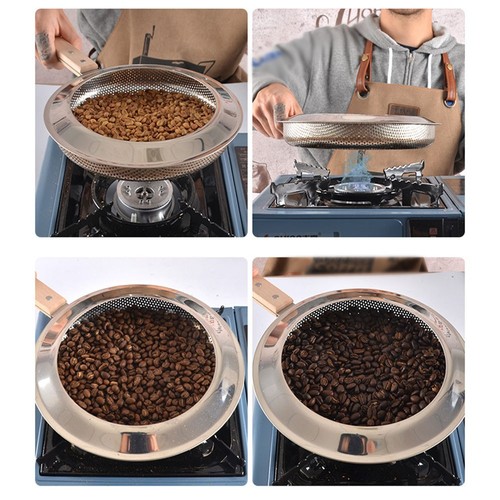 Outil torréfacteur grains - outil,