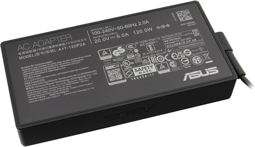 Chargeur original asus - chargeur,