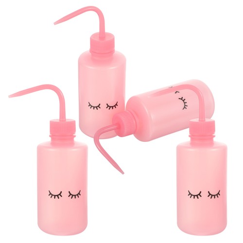 Pcs bouteille pissette - 4,
