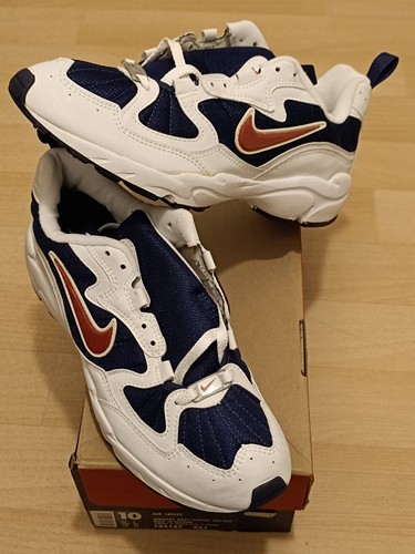 Nike air levity taille - levity, 44