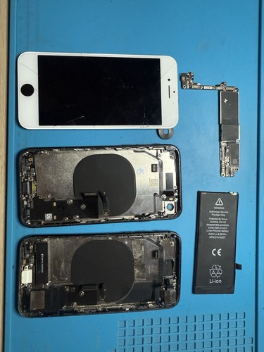 Pièces iphone - iphone,