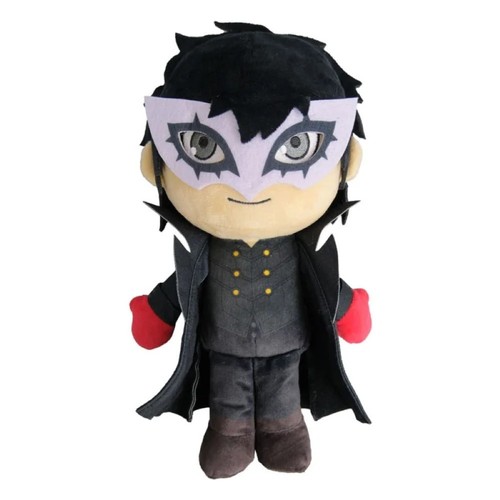 Peluche persona royal joker - persona, 5