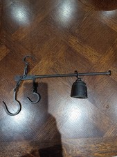 Ancienne Balance Romaine -