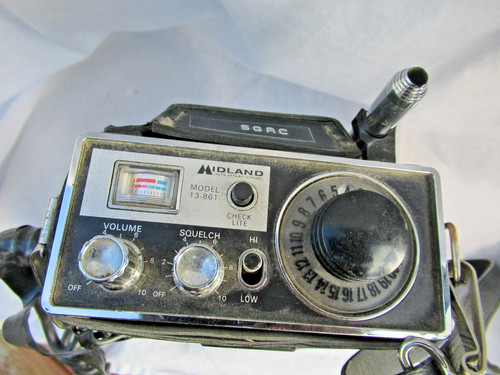 Vintage midland international - vintage,