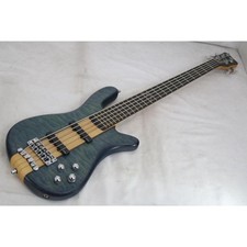 WARWICK ROBERT TRUJILLO NT 5ST