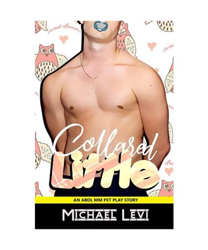 Collared little abdl mm - an,