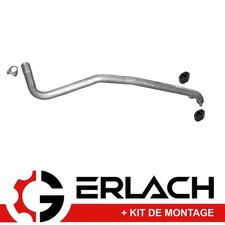 Tuyau pour Seat Mii Skoda