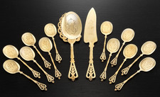 BOYER-CALLOT : Sublime Service