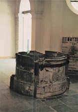 BELGIQUE GISTEL ST GODELIEVE ABDIJ TEN PUTTE