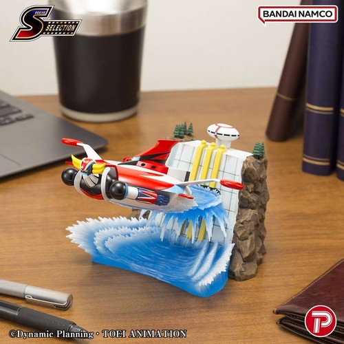 Plex grendizer sélection - plex,