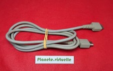 CABLE OFFICIEL HDMI WUP-008 NINTENDO WII U ?  