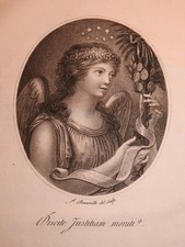 F. BONNEVILLE GRAVURE XVIII