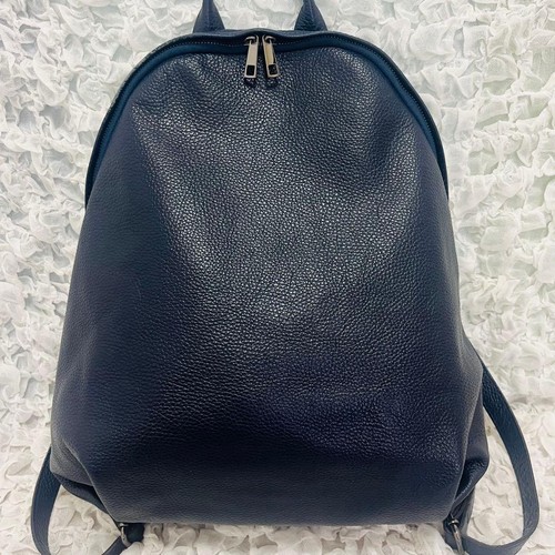Mode fourrure calf navy - mode,