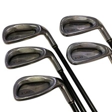 Dunlop XXIO 2004 Irons
