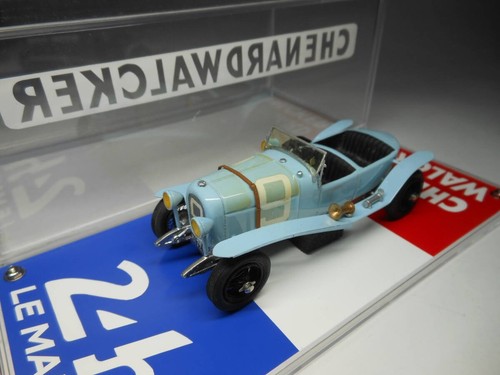 Starter chenard walker - chenard, &