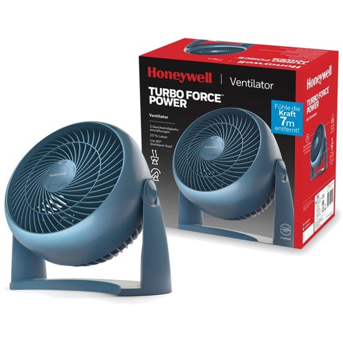 Ventilateur honeywell - ventilateur,
