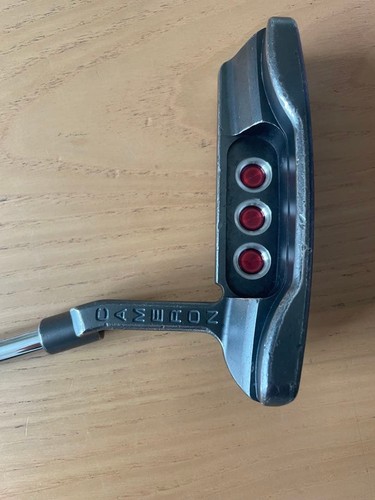 Scotty cameron select newport - scotty,