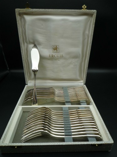Ménagère ercuis modèle - ménagère,