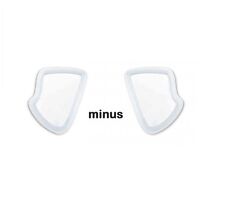 Mares Sehhilfe pour Mares X-Vision, Liquide Skin à Partir De Modèle 2014 Négatif