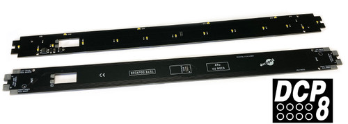 Decapod 6451 réglette - 6451,